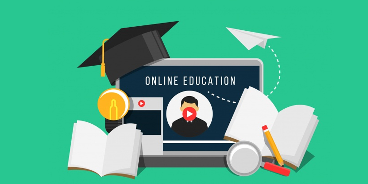Online Education Courses Journey